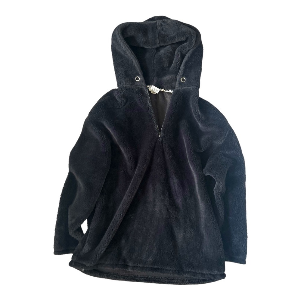 Black jacket